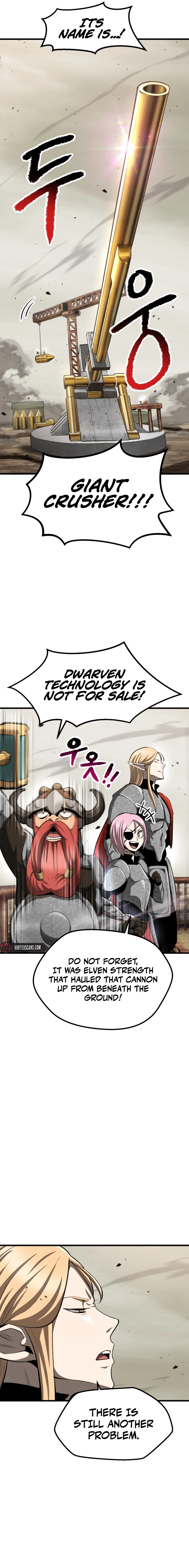 Read Survival Story of a Sword King in a Fantasy World Manga Online