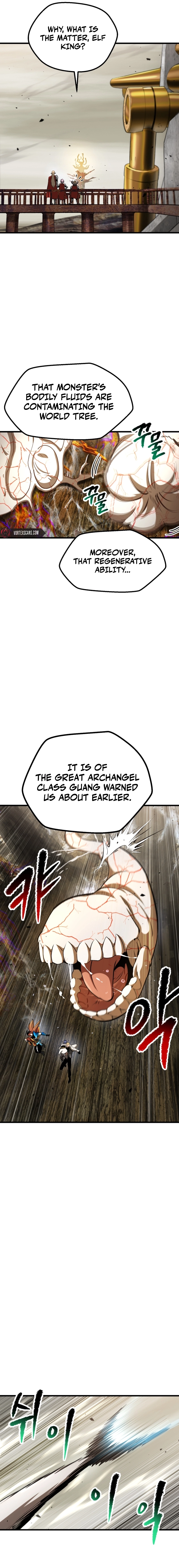 Read Survival Story of a Sword King in a Fantasy World Manga Online