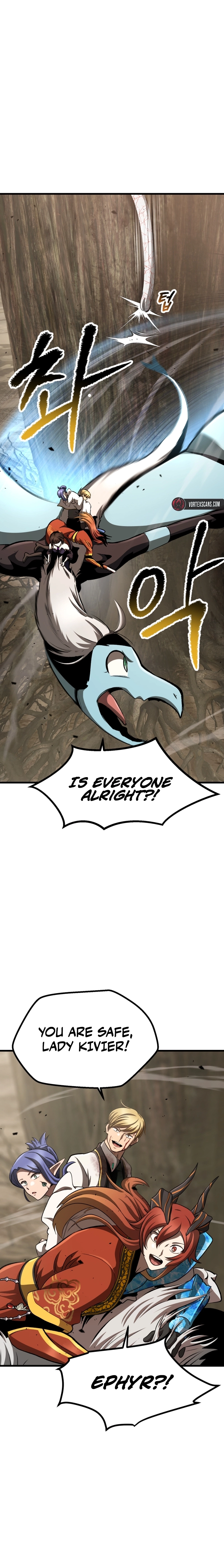 Read Survival Story of a Sword King in a Fantasy World Manga Online