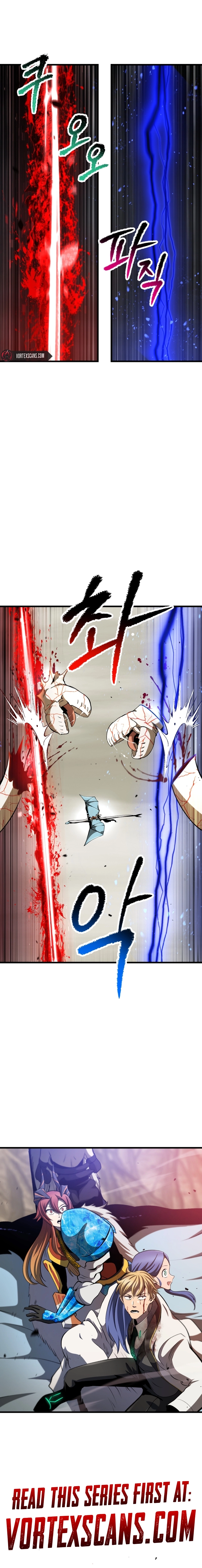 Read Survival Story of a Sword King in a Fantasy World Manga Online