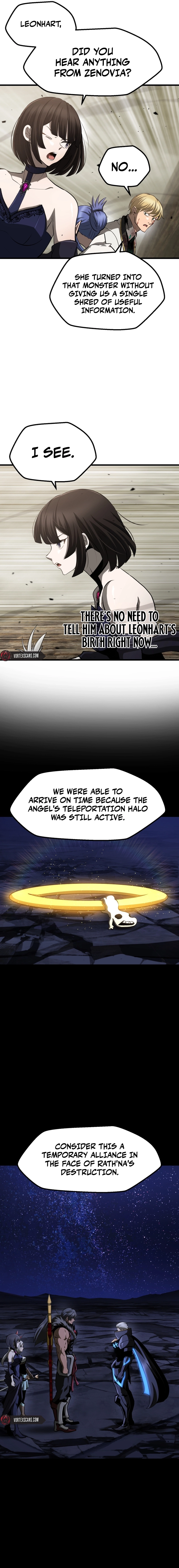 Read Survival Story of a Sword King in a Fantasy World Manga Online