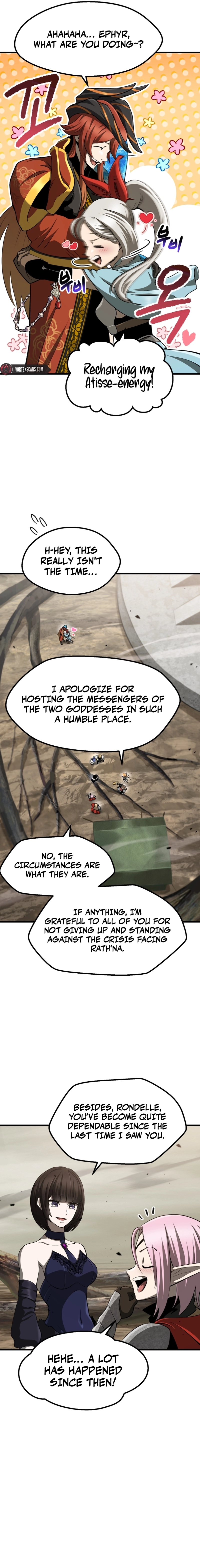 Read Survival Story of a Sword King in a Fantasy World Manga Online