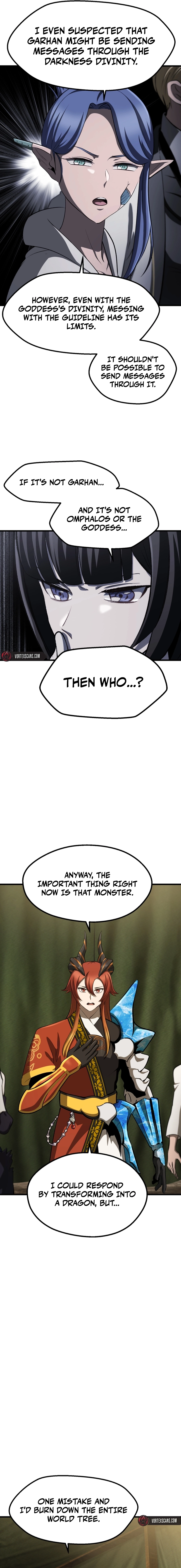 Read Survival Story of a Sword King in a Fantasy World Manga Online