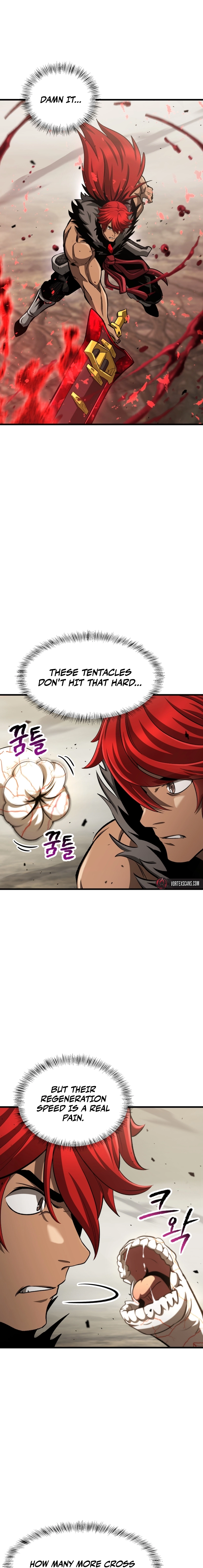 Read Survival Story of a Sword King in a Fantasy World Manga Online