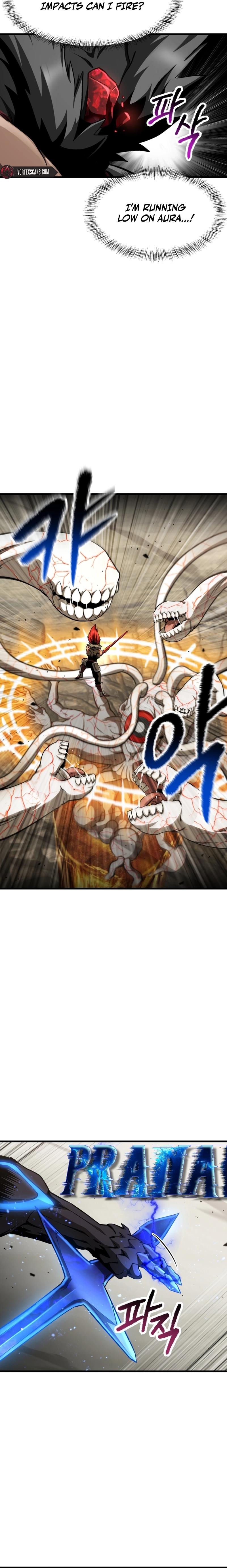 Read Survival Story of a Sword King in a Fantasy World Manga Online