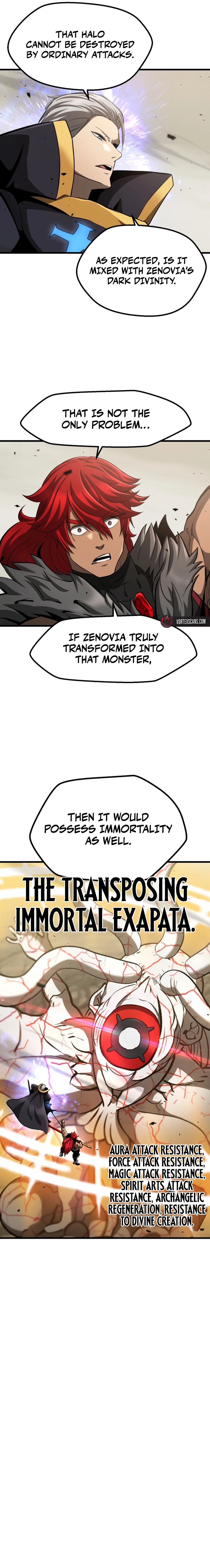 Read Survival Story of a Sword King in a Fantasy World Manga Online