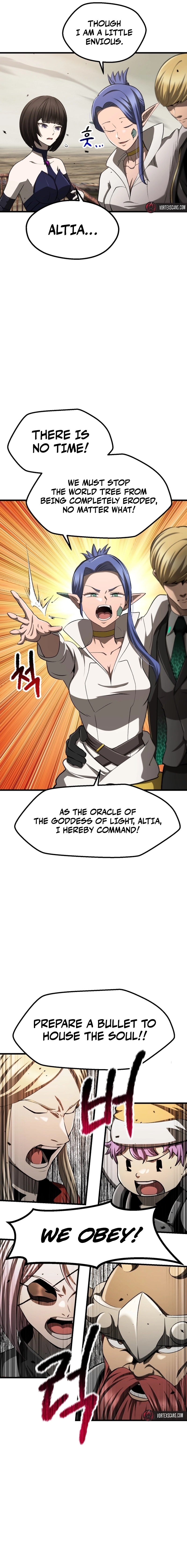 Read Survival Story of a Sword King in a Fantasy World Manga Online