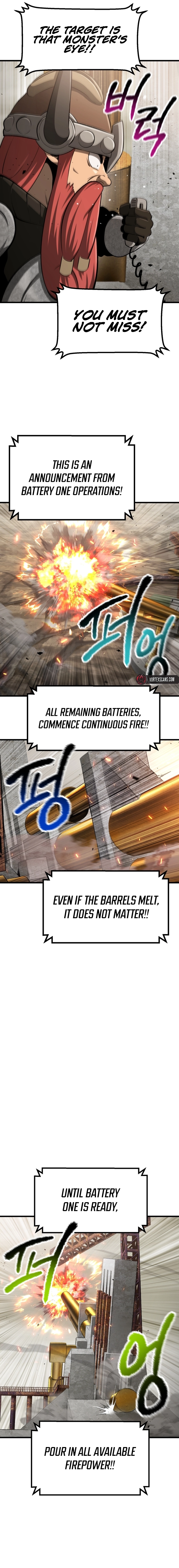 Read Survival Story of a Sword King in a Fantasy World Manga Online