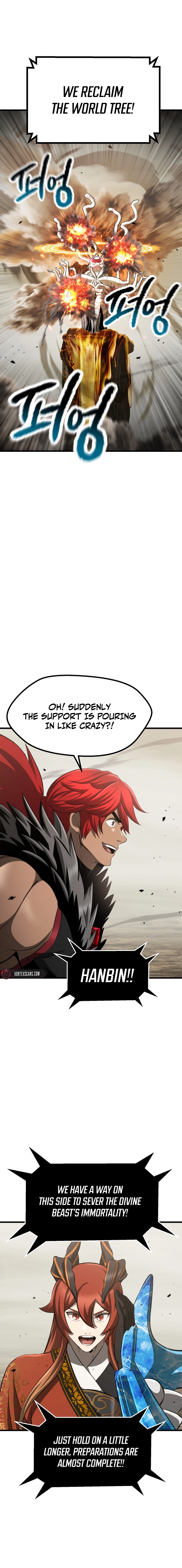 Read Survival Story of a Sword King in a Fantasy World Manga Online