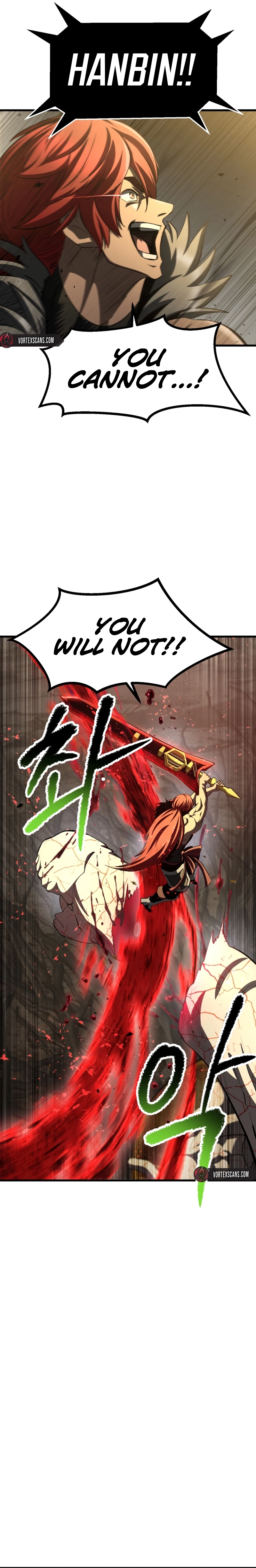 Read Survival Story of a Sword King in a Fantasy World Manga Online