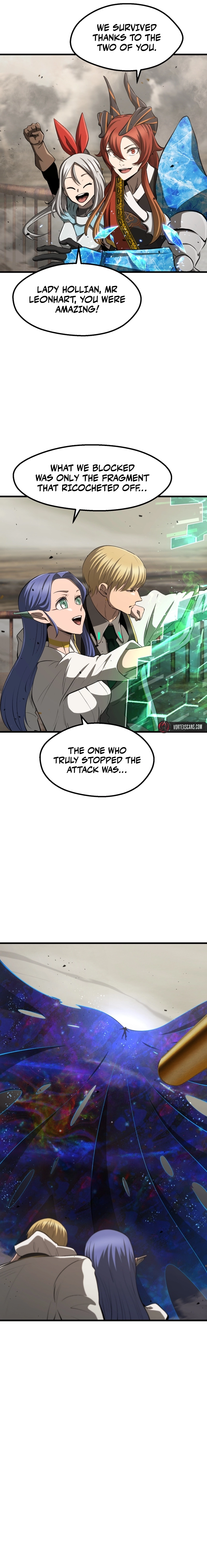 Read Survival Story of a Sword King in a Fantasy World Manga Online