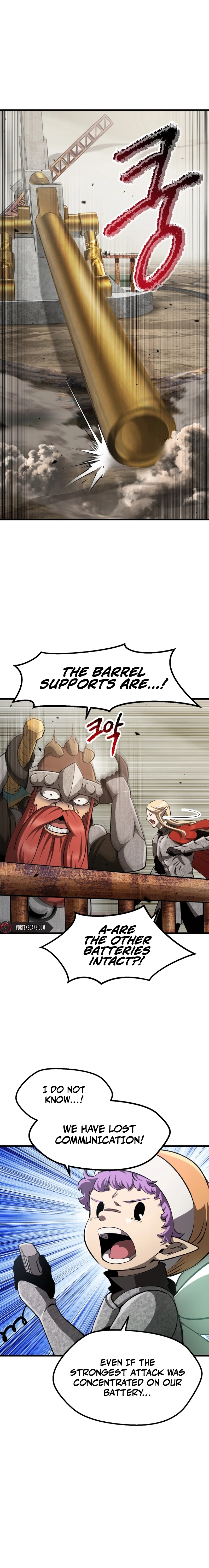 Read Survival Story of a Sword King in a Fantasy World Manga Online