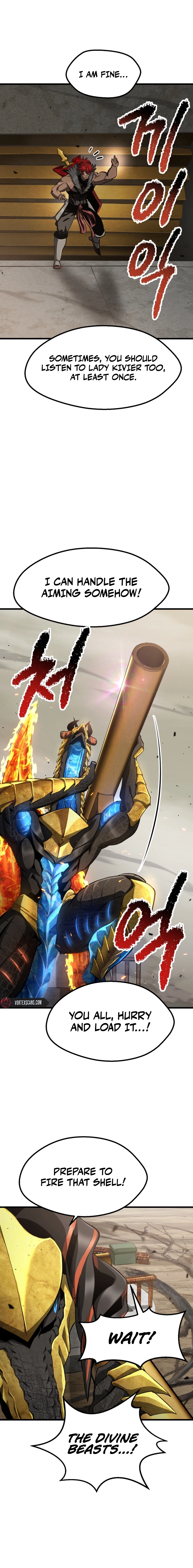 Read Survival Story of a Sword King in a Fantasy World Manga Online