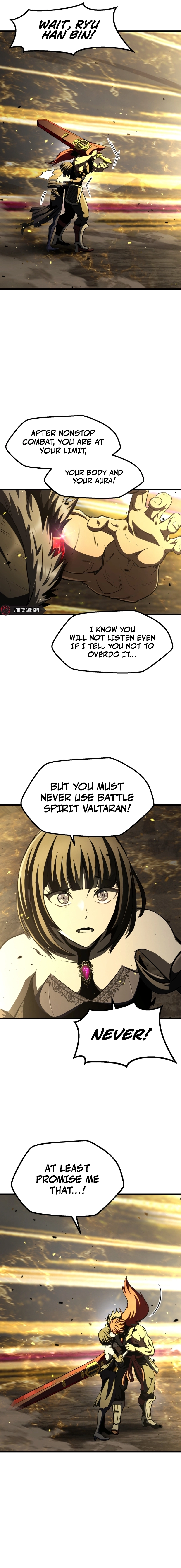 Read Survival Story of a Sword King in a Fantasy World Manga Online