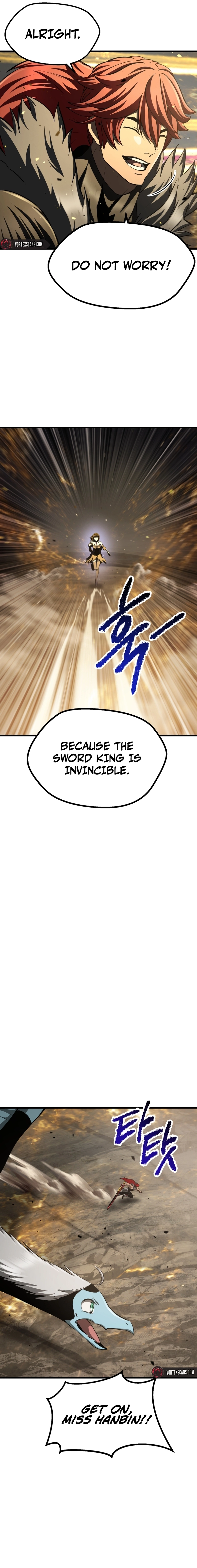 Read Survival Story of a Sword King in a Fantasy World Manga Online