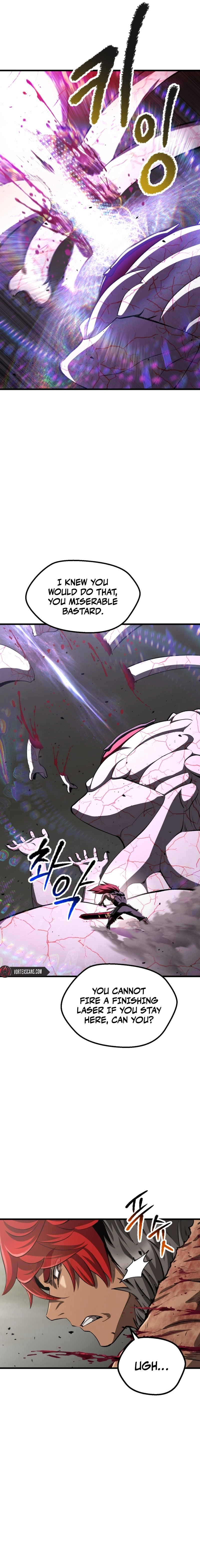 Read Survival Story of a Sword King in a Fantasy World Manga Online