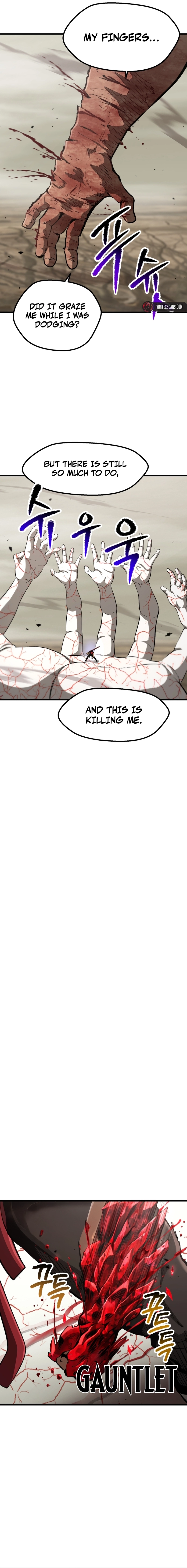 Read Survival Story of a Sword King in a Fantasy World Manga Online