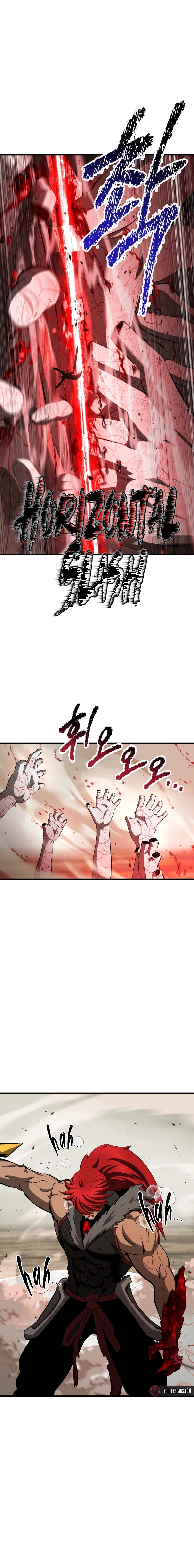 Read Survival Story of a Sword King in a Fantasy World Manga Online