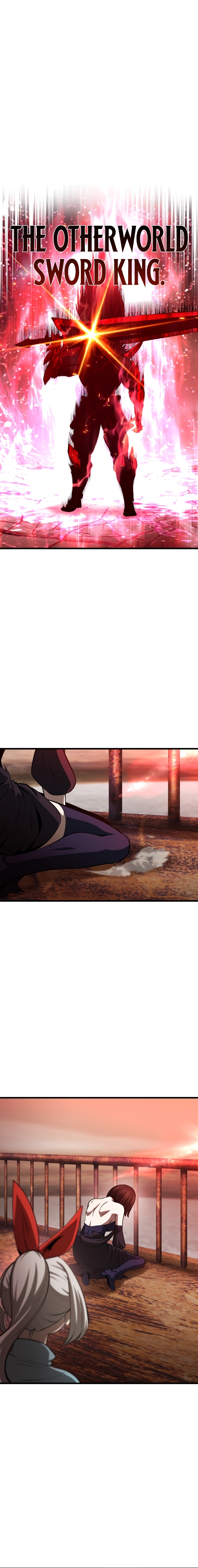 Read Survival Story of a Sword King in a Fantasy World Manga Online