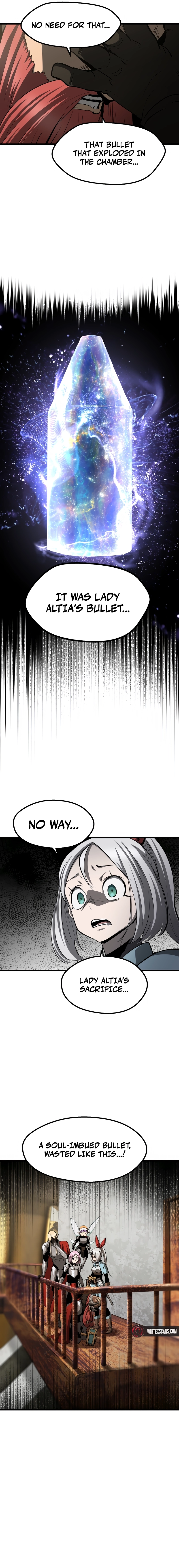 Read Survival Story of a Sword King in a Fantasy World Manga Online