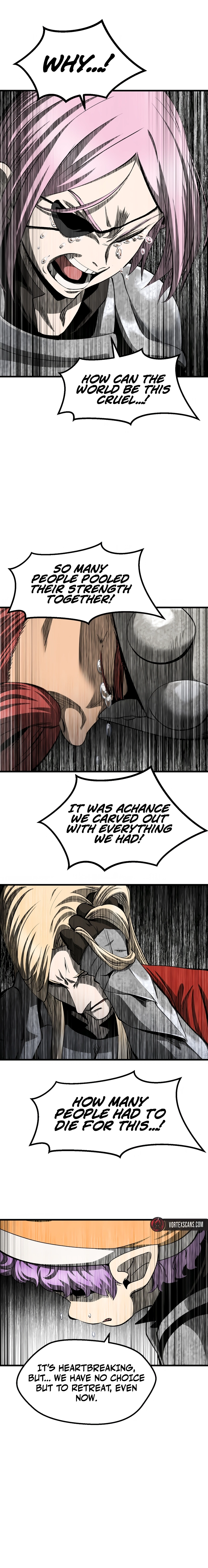 Read Survival Story of a Sword King in a Fantasy World Manga Online