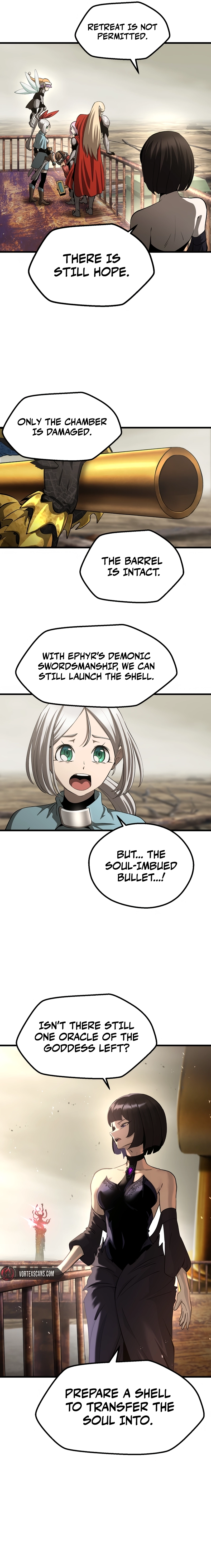 Read Survival Story of a Sword King in a Fantasy World Manga Online