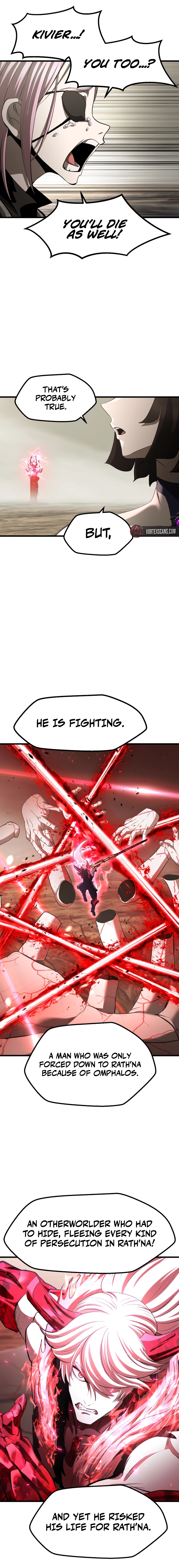 Read Survival Story of a Sword King in a Fantasy World Manga Online