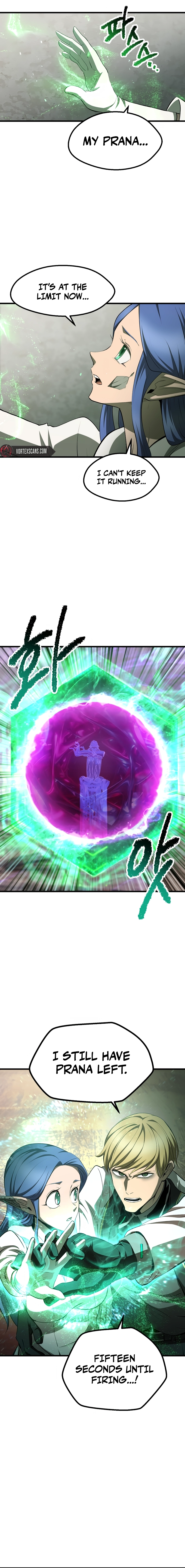 Read Survival Story of a Sword King in a Fantasy World Manga Online