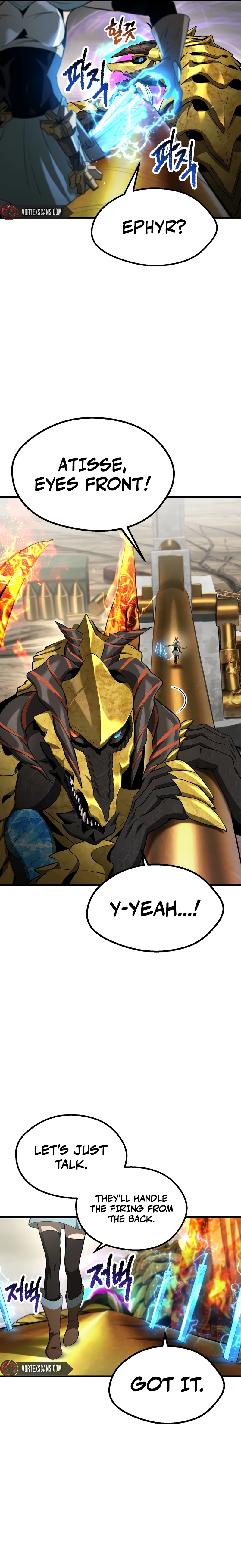 Read Survival Story of a Sword King in a Fantasy World Manga Online