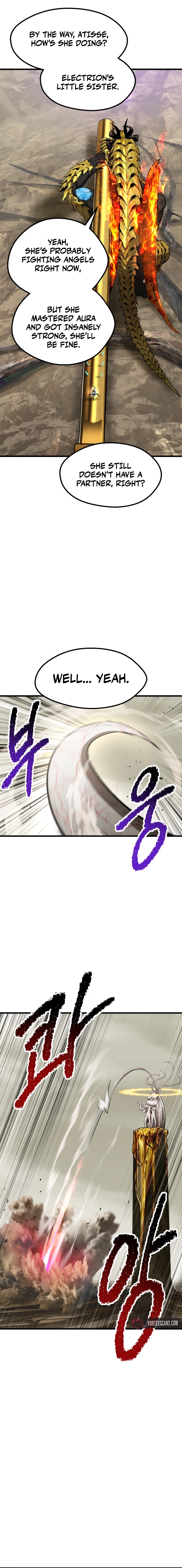 Read Survival Story of a Sword King in a Fantasy World Manga Online