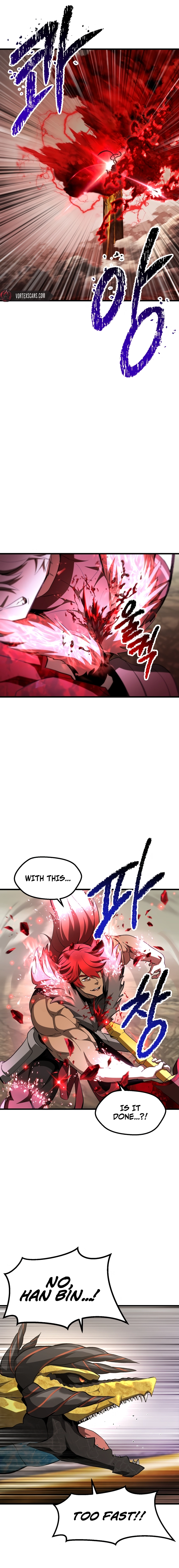 Read Survival Story of a Sword King in a Fantasy World Manga Online