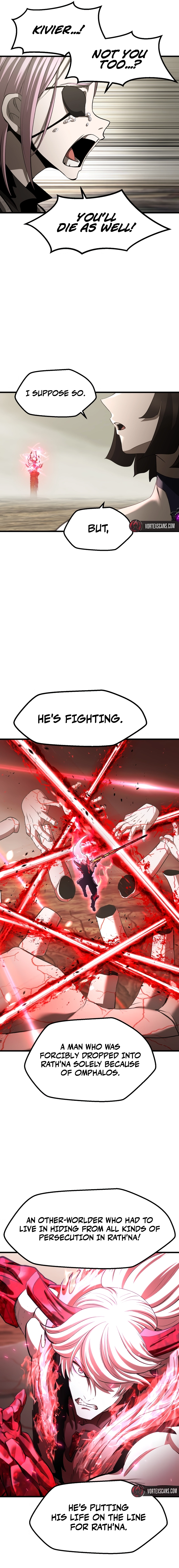 Read Survival Story of a Sword King in a Fantasy World Manga Online