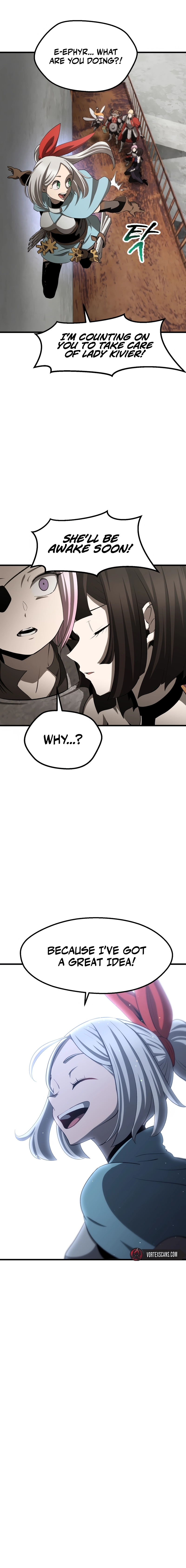 Read Survival Story of a Sword King in a Fantasy World Manga Online