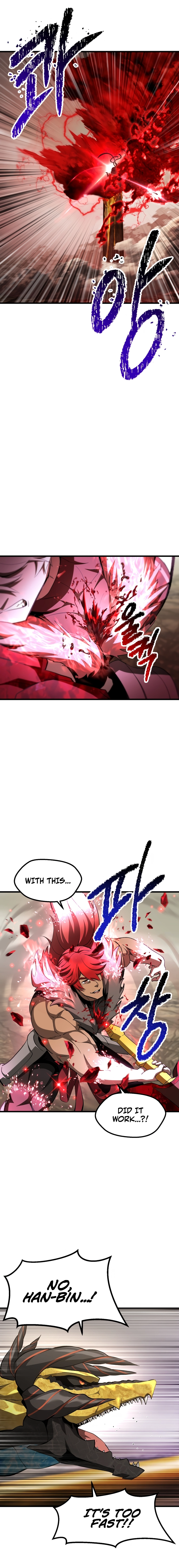 Read Survival Story of a Sword King in a Fantasy World Manga Online