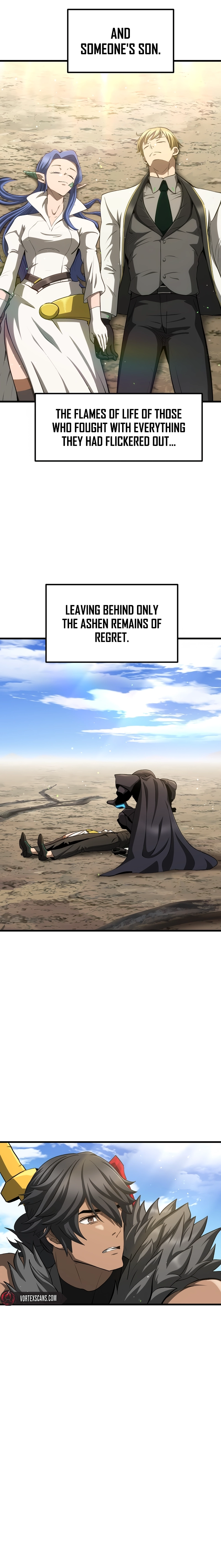 Read Survival Story of a Sword King in a Fantasy World Manga Online