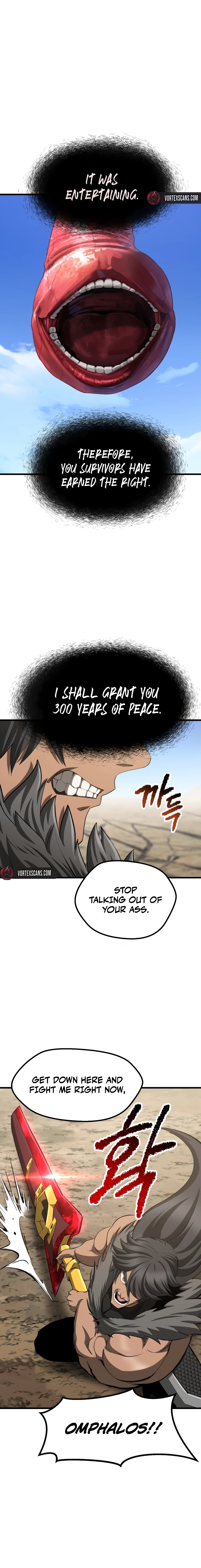 Read Survival Story of a Sword King in a Fantasy World Manga Online