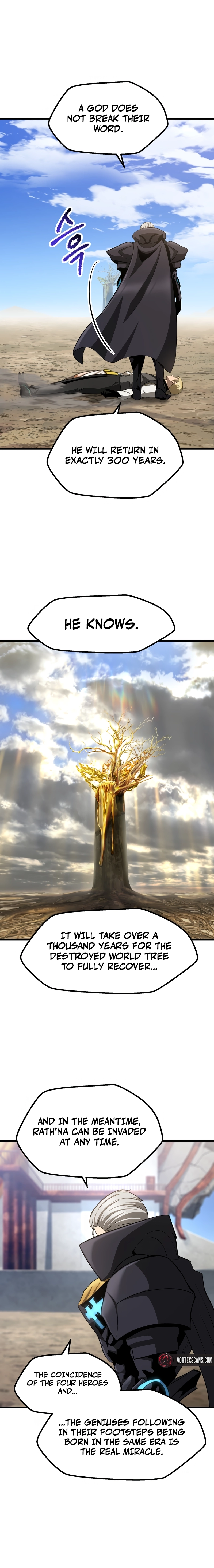 Read Survival Story of a Sword King in a Fantasy World Manga Online