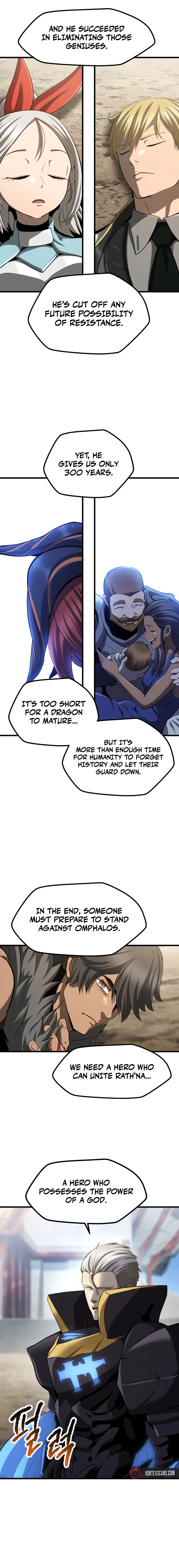 Read Survival Story of a Sword King in a Fantasy World Manga Online