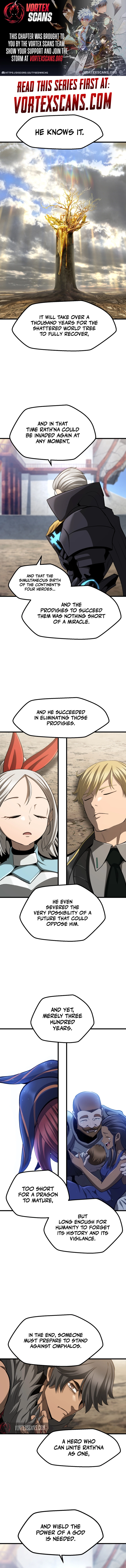 Read Survival Story of a Sword King in a Fantasy World Manga Online