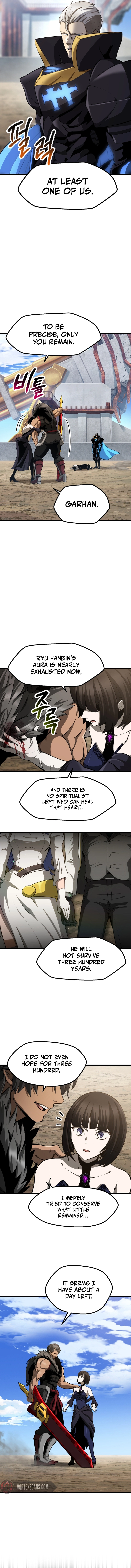 Read Survival Story of a Sword King in a Fantasy World Manga Online