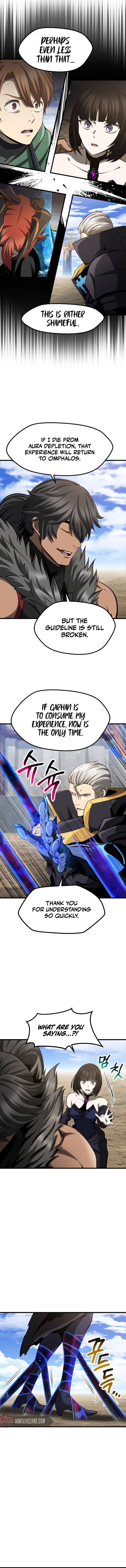 Read Survival Story of a Sword King in a Fantasy World Manga Online