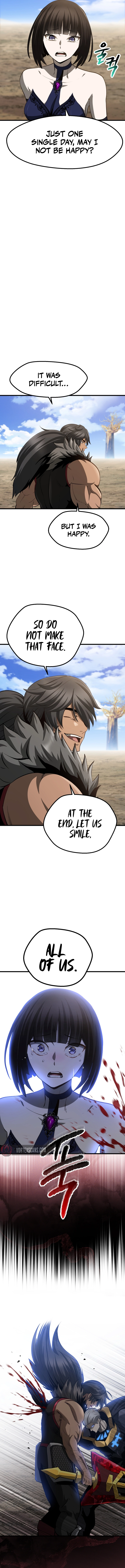 Read Survival Story of a Sword King in a Fantasy World Manga Online