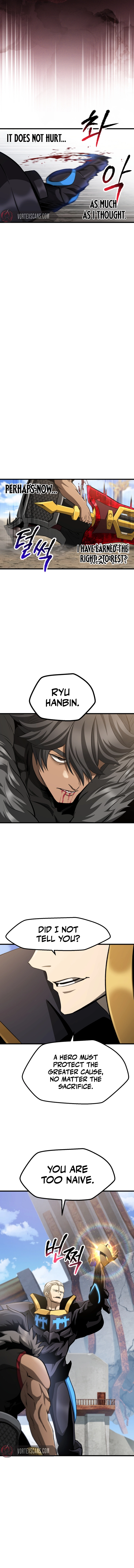 Read Survival Story of a Sword King in a Fantasy World Manga Online