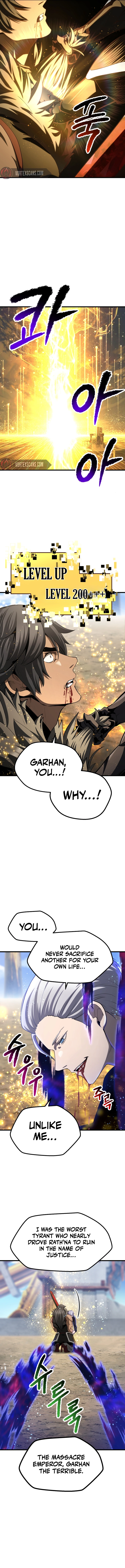 Read Survival Story of a Sword King in a Fantasy World Manga Online