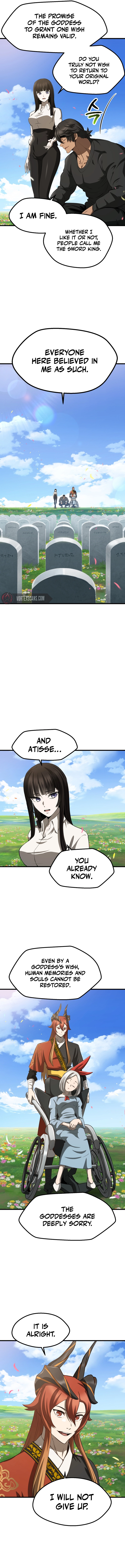 Read Survival Story of a Sword King in a Fantasy World Manga Online