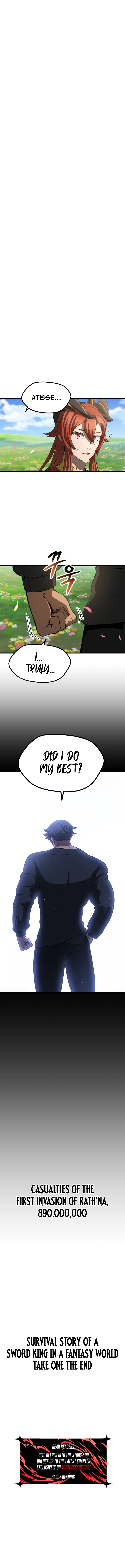 Read Survival Story of a Sword King in a Fantasy World Manga Online