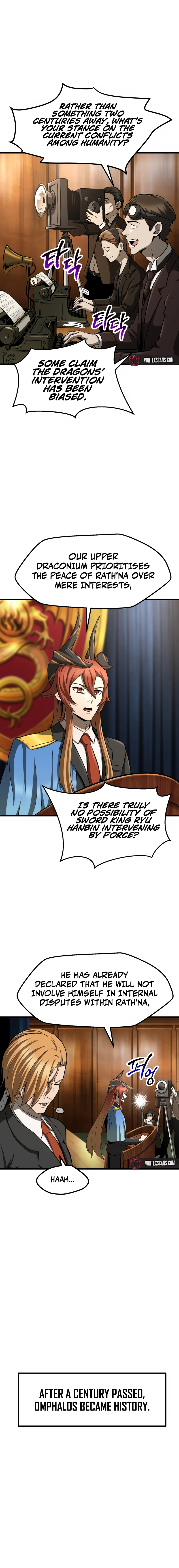 Read Survival Story of a Sword King in a Fantasy World Manga Online