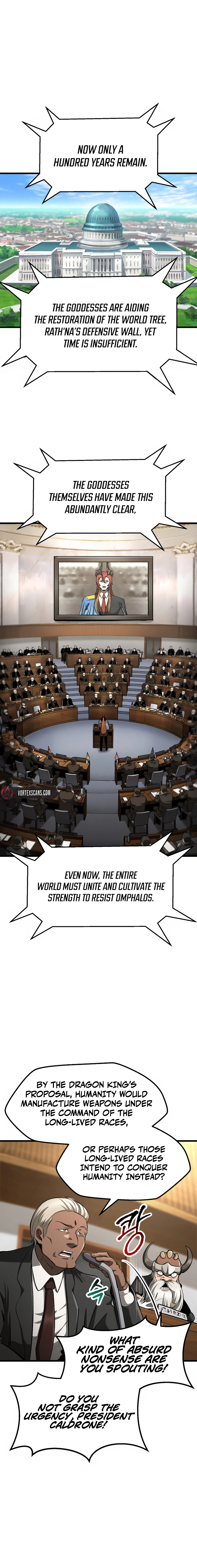 Read Survival Story of a Sword King in a Fantasy World Manga Online