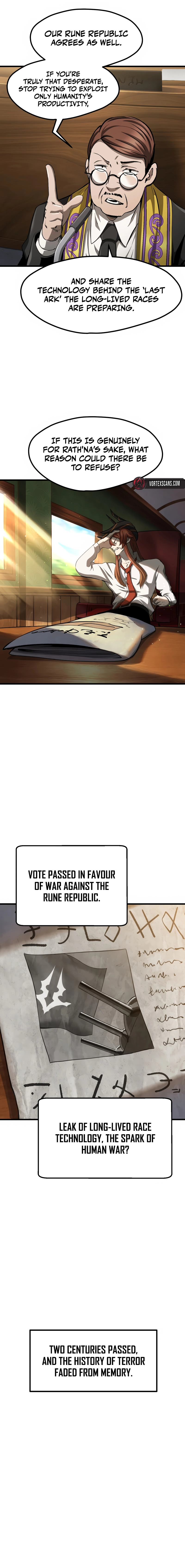 Read Survival Story of a Sword King in a Fantasy World Manga Online