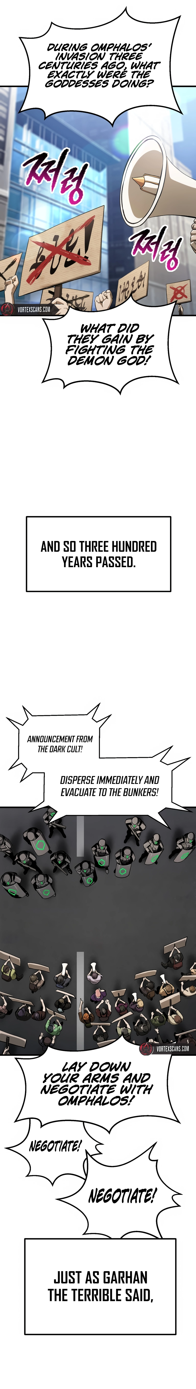 Read Survival Story of a Sword King in a Fantasy World Manga Online